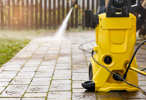 Best Solar Panel Cleaning  in Vinton, LA